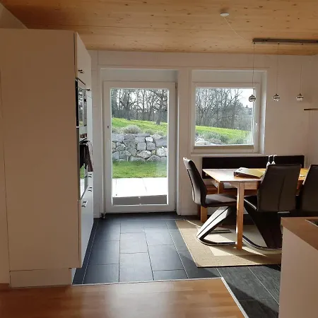 Treibgut דירה Uhldingen-Mühlhofen