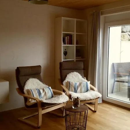 דירה Treibgut Uhldingen-Mühlhofen