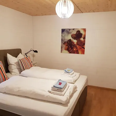 Treibgut דירה Uhldingen-Mühlhofen