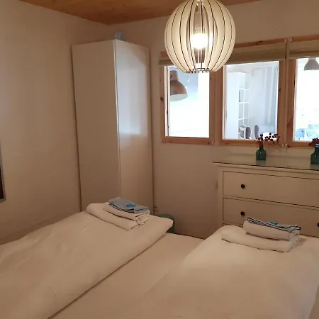 Treibgut דירה Uhldingen-Mühlhofen