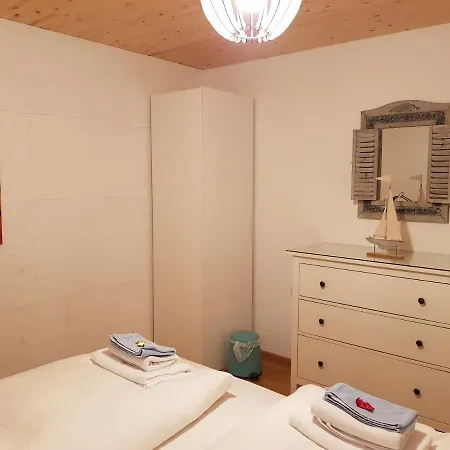 דירה Treibgut Uhldingen-Mühlhofen