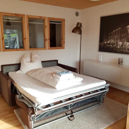 Treibgut * Uhldingen-Mühlhofen